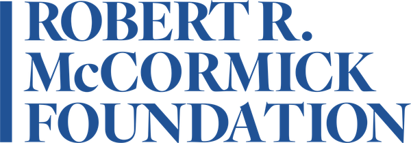 Robert R. McCormick Foundation